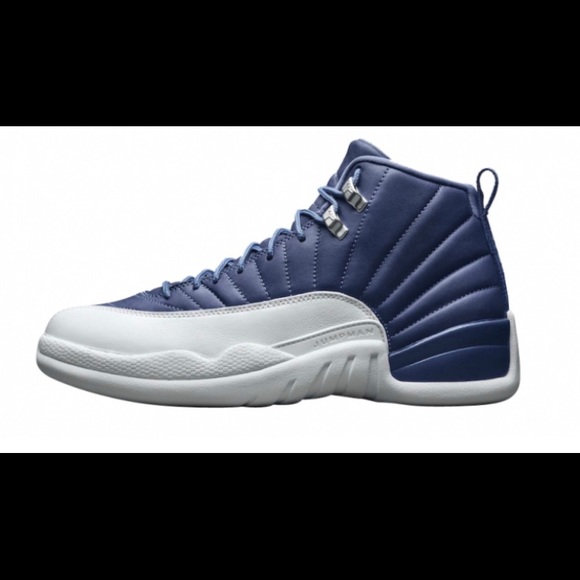 Aj12 indigo